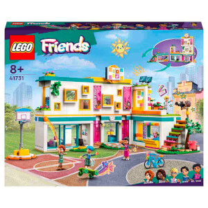 LEGO Friends Uluslararası Heartlake Okulu 41731