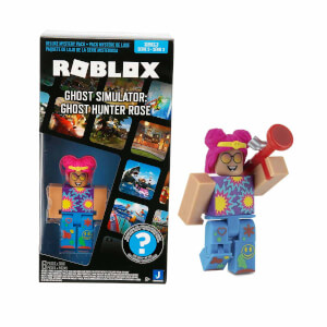 Roblox Delüks Sürpriz Paket RBL55210 