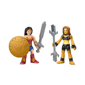 Imaginext Tekli Figürler