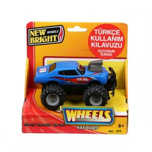 4x4 Araçlar 