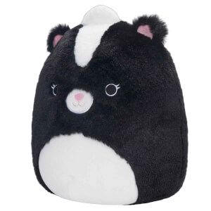 Squishmallows Fuzz-A-Mallows Peluş 30 cm