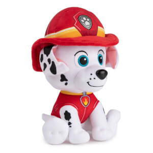 PAW Patrol Marshall Peluş 23 cm