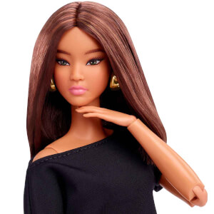 Barbie Basics İkonik Koleksiyon Bebeği Model 01 JBH72