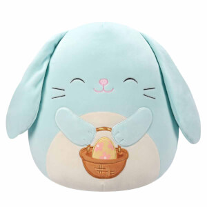 Squishmallows Est B Serisi Peluş 20 cm