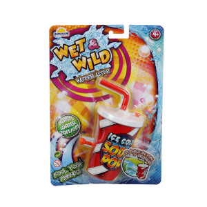 Wet And Wild Su Fışkırtan Oyuncak