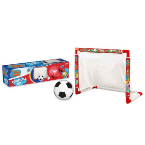 Kral Şakir Futbol Seti 