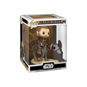 Funko Pop Star Wars: Ben Kenobi on Eopie