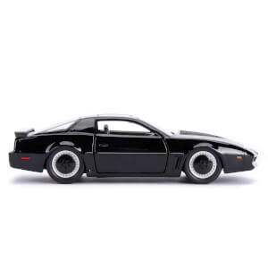 1:32 Knight Rider Kitt Model Araba