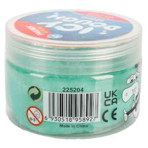 Icy Dough Slime 120 ml 