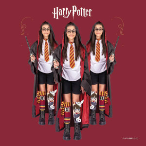 Madmia Harry Potter Çorap 6+ Yaş