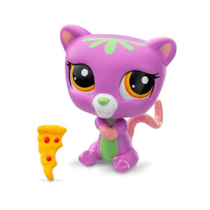 Littlest Pet Shop Minişler Tekli Paket S2