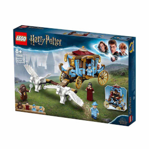 LEGO Harry Potter Carrosse Beauxbatons 75958