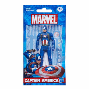 Marvel Avengers Figür E7837