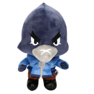 Brawl Stars Peluş 20 cm