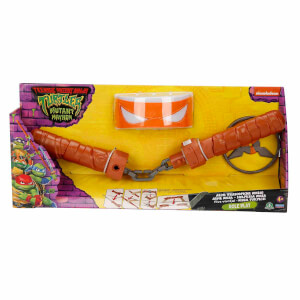 TMNT Maske ve Aksesuar Seti TU806001