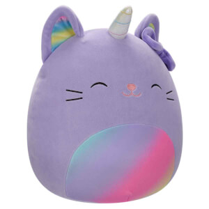 Squishmallows Peluş 30 cm Seri18B