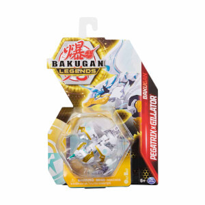 Bakugan Legends Bakugan