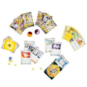 Pokemon League Battle Deck Miraidon Ex