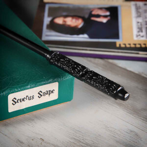 Harry Potter Severus Snape’in Asası