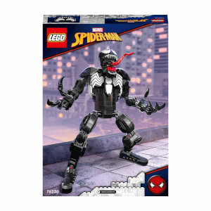 LEGO Marvel Venom Figürü 76230