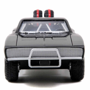 1:24 Fast Furious Dom’s Dodge Charger R/T Araba