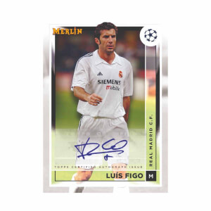 UEFA 2023 Merlin Value Box