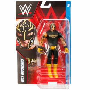 WWE Smackdown Aksiyon Figür 15 cm GDF62