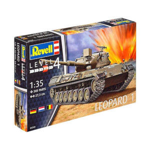 Revell 1:35 Leopard 1 Tank 3240