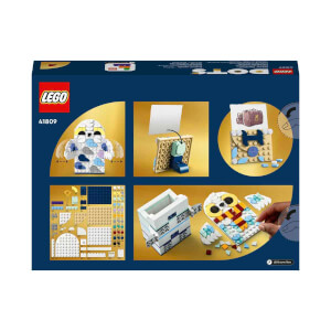 LEGO DOTS Hedwig Kalemlik 41809