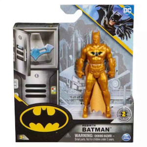 Batman Aksiyon Figür 10 cm