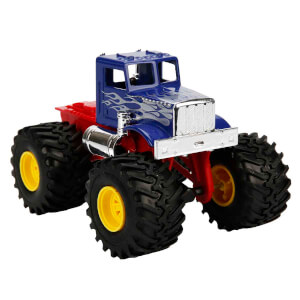 1:43 Monster Truck Kamyon 