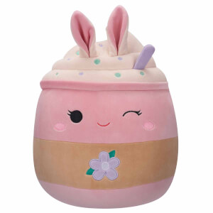 Squishmallows Peluş 13 cm Seri Easter-E