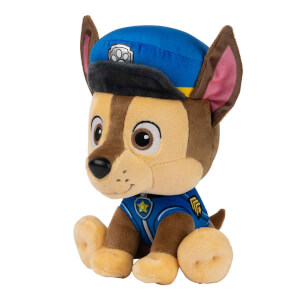 PAW Patrol Chase Peluş 23 cm