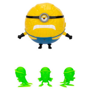 Minions Aksiyon Figürü MN403000