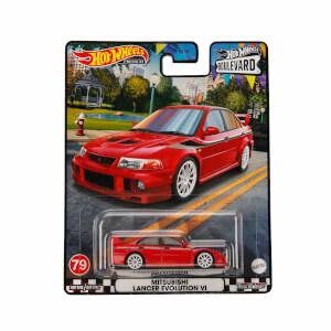 Hot Wheels Boulevard Premium Araçlar GJT68