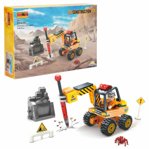 BLX Construction İnşaat Aracı 29420