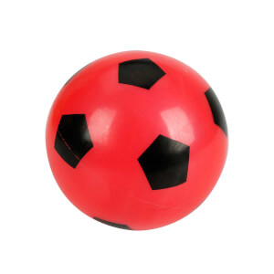 Hot Shots Futbol Topu 12 cm.