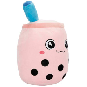 Bubble Tea Peluş 35 cm