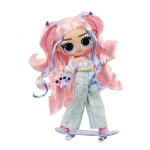 L.O.L. Surprise Tweens Core Flora Moon