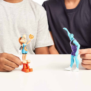 Space Jam: Yeni Efsane 2'li Figürler PCE03000