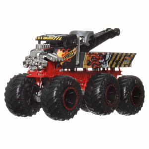 1:64 Hot Wheels Monster Trucks Arabalar HWN86