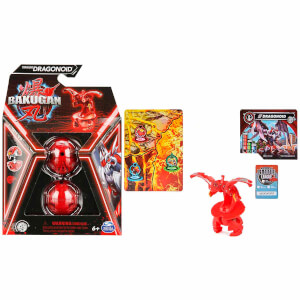 Bakugan Core S1