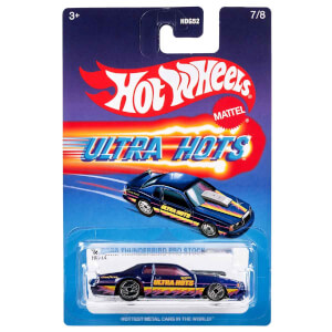 Hot Wheels Ultra Hots Tekli Arabalar HDG52