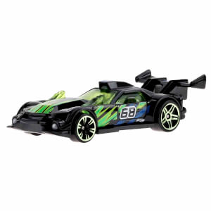 Hot Wheels Neon Yarışçılar HLH72