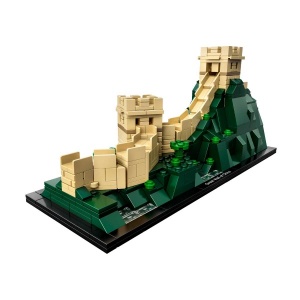 LEGO Architecture Çin Seddi 21041