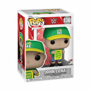 Funko Pop WWE: John Cena 