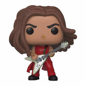 Funko Pop Rocks: Lenny Kravitz