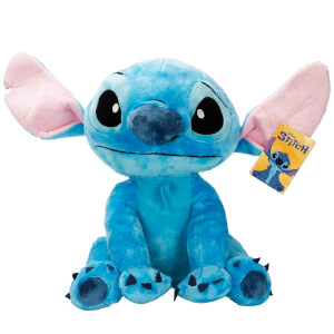 Stitch Peluş 50 cm