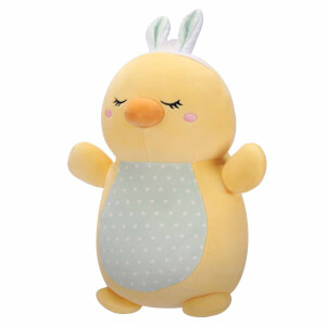 Squishmallows Hugmees Peluş 25 cm Seri Easter-A