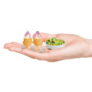 Miniverse Make It Mini Food Dinner Sürpriz Paket S3 